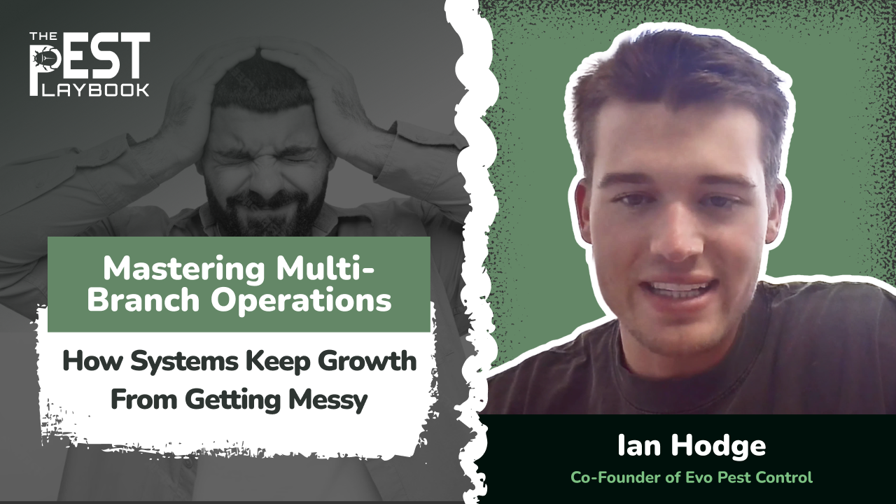 Mastering Multi-Branch Operations